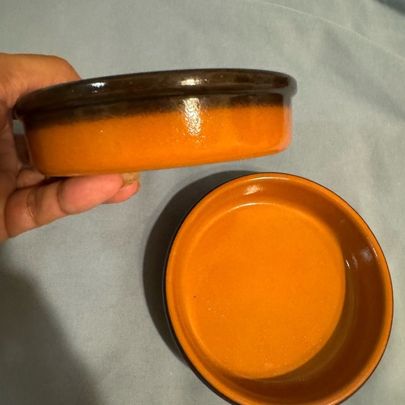 Terracotta Ramekins set - Picture 5 of 7